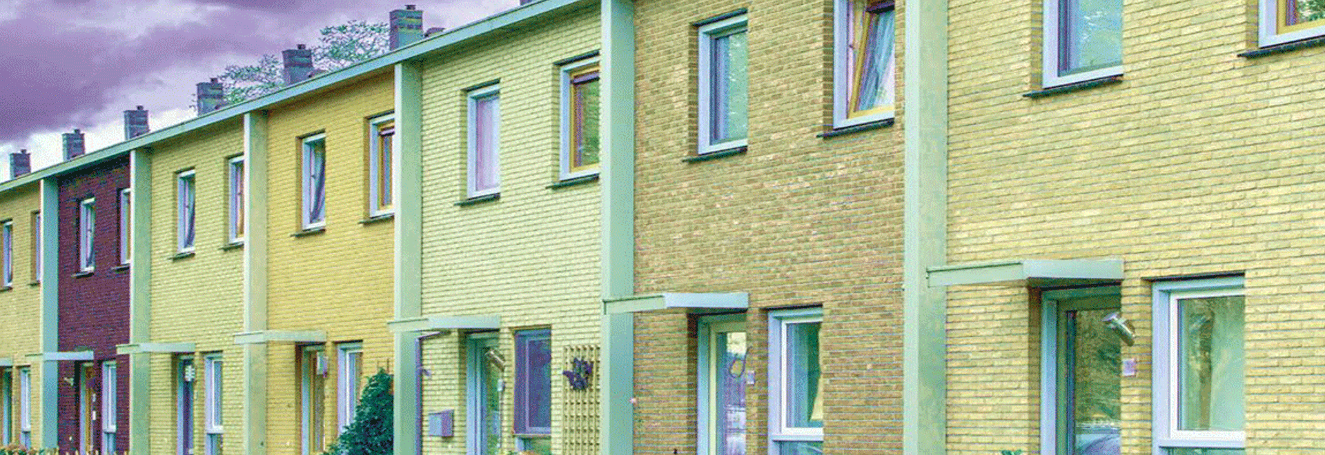 Verduurzamen van Vastgoed