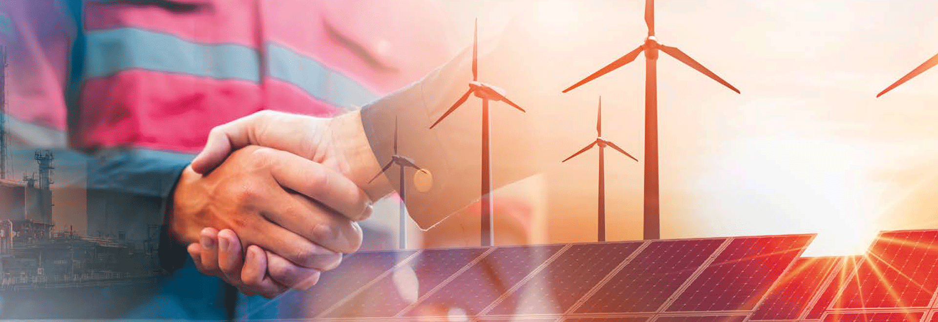 Energiewetgeving in de praktijk