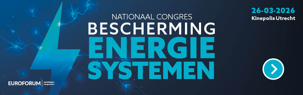 Nationaal Congres Bescherming Energie Systemen