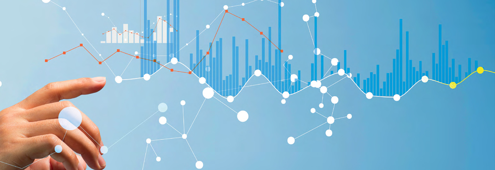 Data-analyse in finance