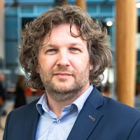 img-Prof. dr. Arjan Brouwer RA