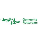 Logo van de Gemeente Rotterdam
