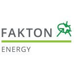 Logo van Fakton Energy