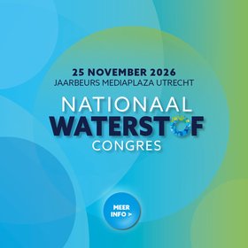 Nationaal Waterstof Congres