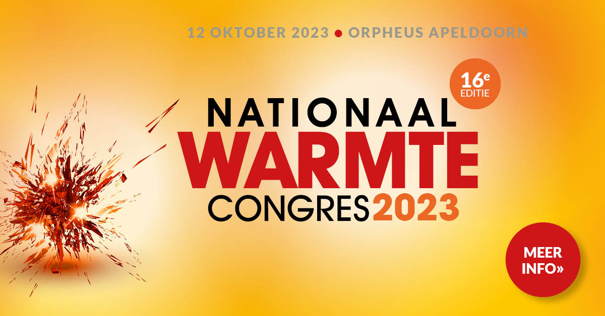 Nationaal Warmte Congres